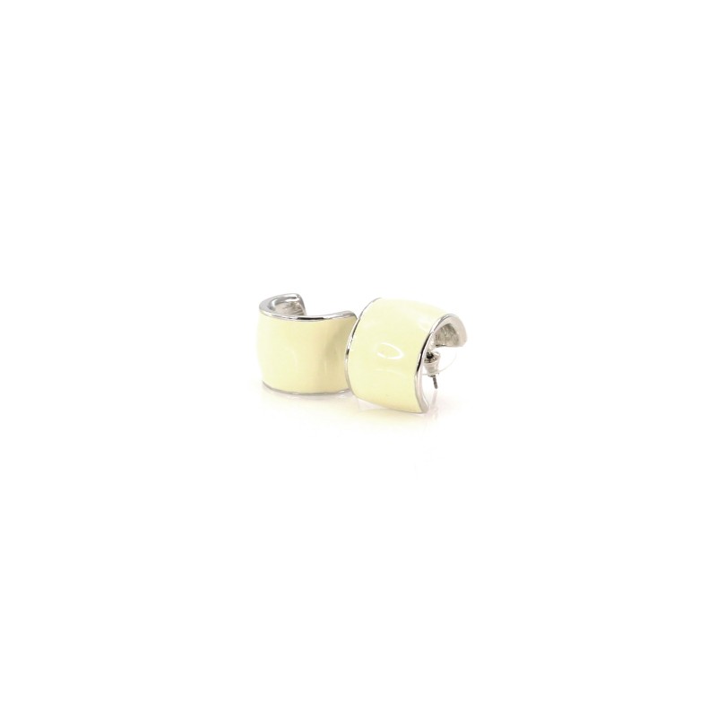 Pendientes Moss