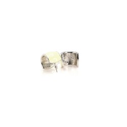 Pendientes Moss