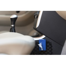 Dispensador Bolsas Bluck