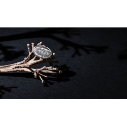 Anillo Ajustable Hansok