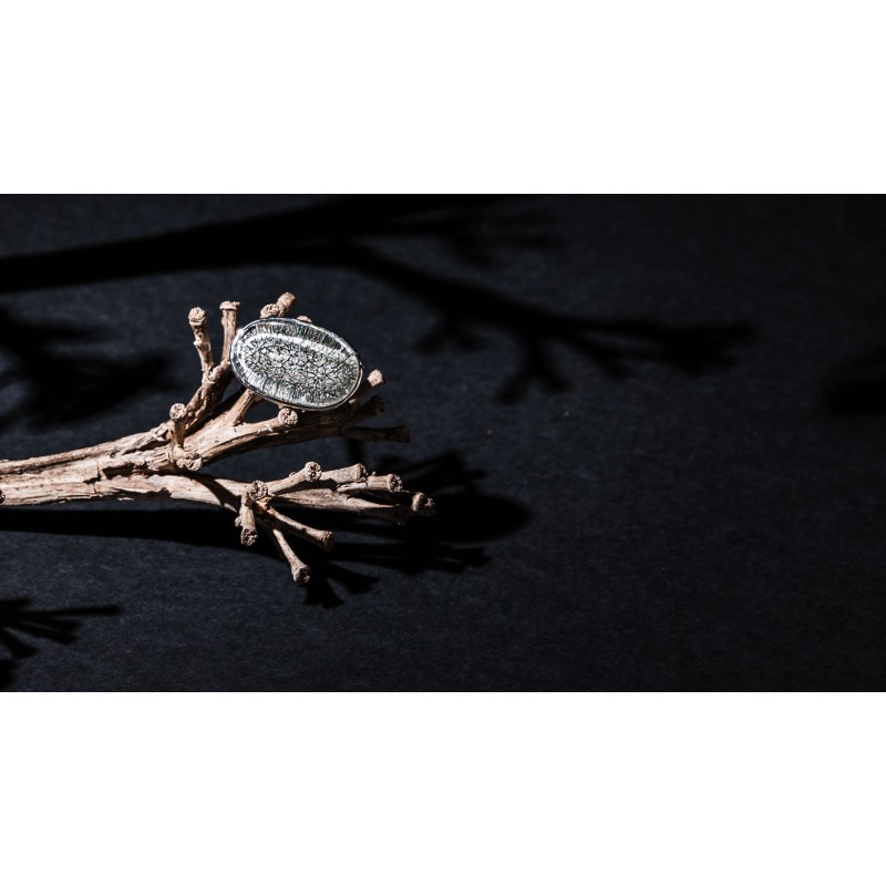 Anillo Ajustable Hansok