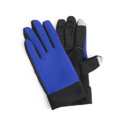 Guante Deportivo T&aacute;ctil Vanzox
