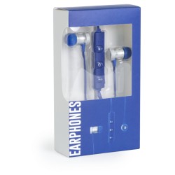 Auriculares Voltar
