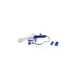 Auriculares Voltar