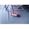 Auriculares Voltar