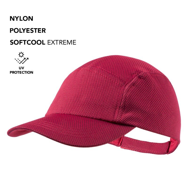 Gorra Fandol