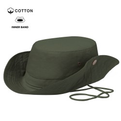 Gorro Safari