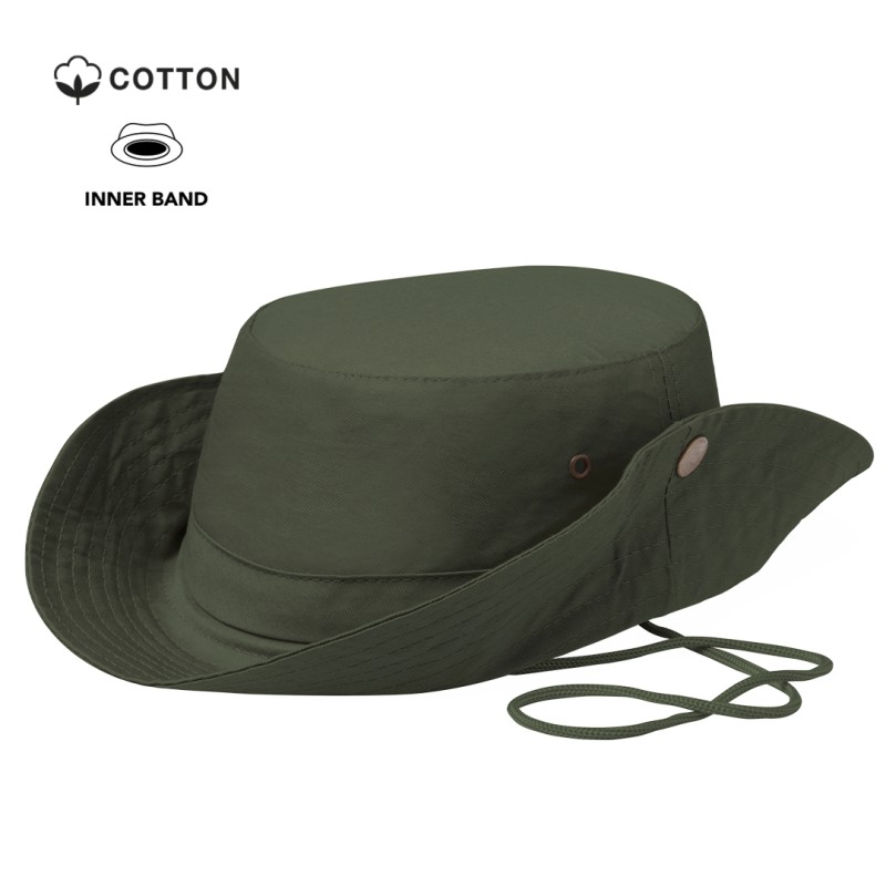 Gorro Safari