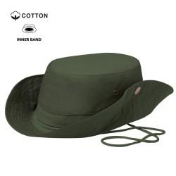 Gorro Safari