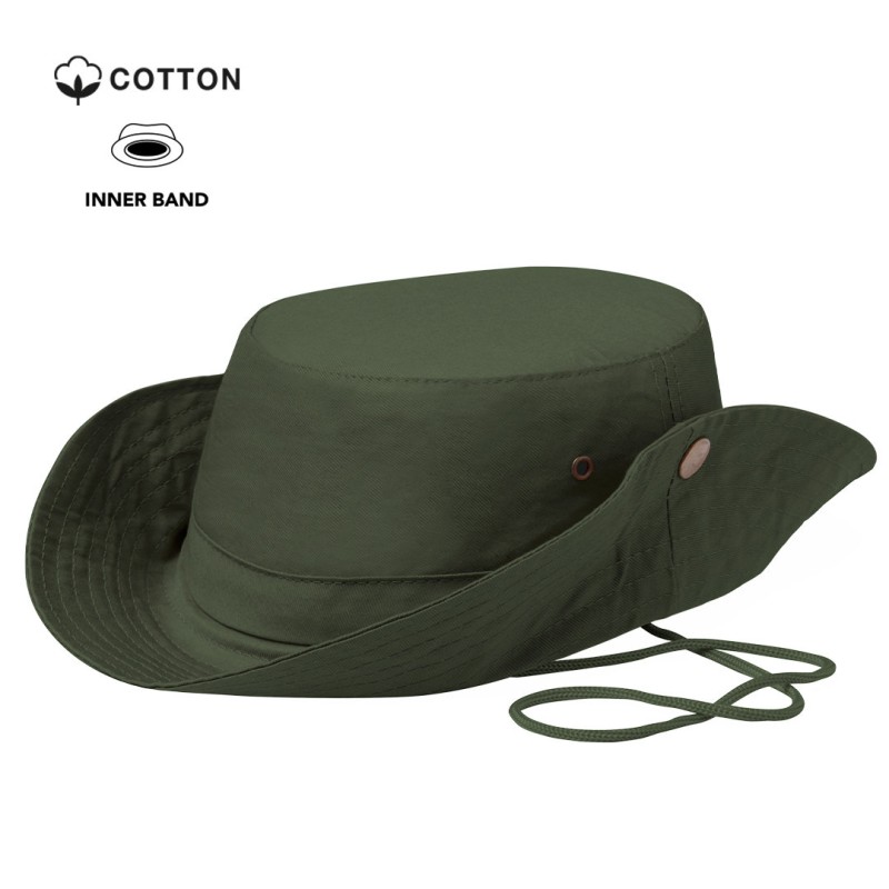 Gorro Safari
