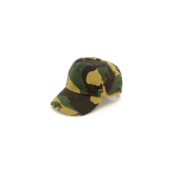 Gorra Camuflaje Rambo