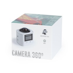 Cámara Deportiva 360° Logans