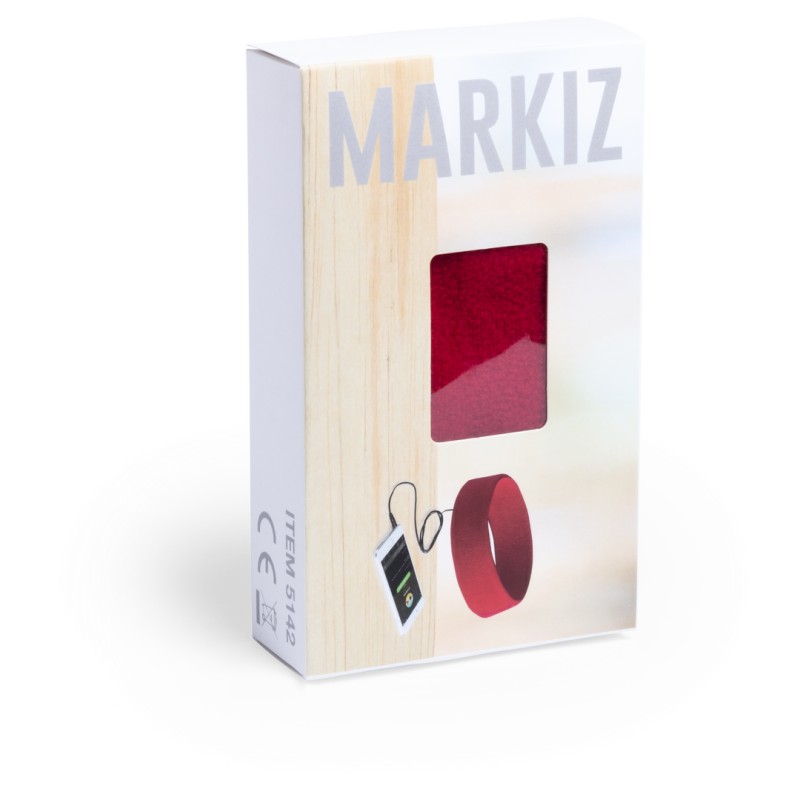 Auriculares Markiz