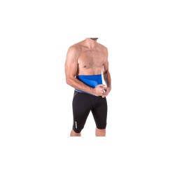 Cinturón Lumbar Visser