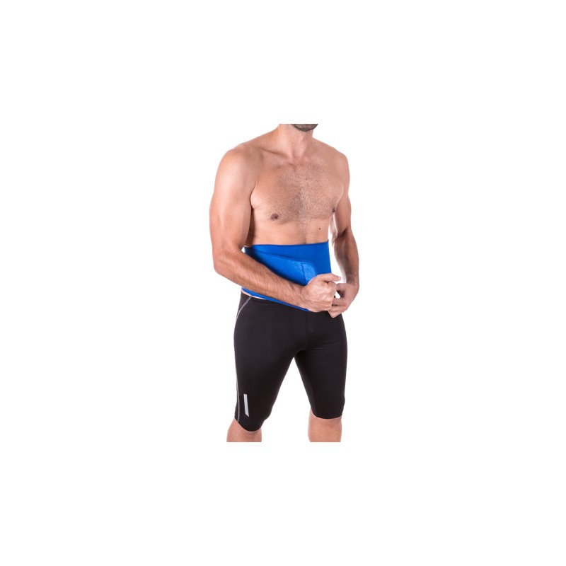 Cinturón Lumbar Visser