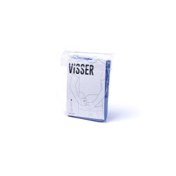 Cinturón Lumbar Visser