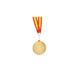 Medalla Corum