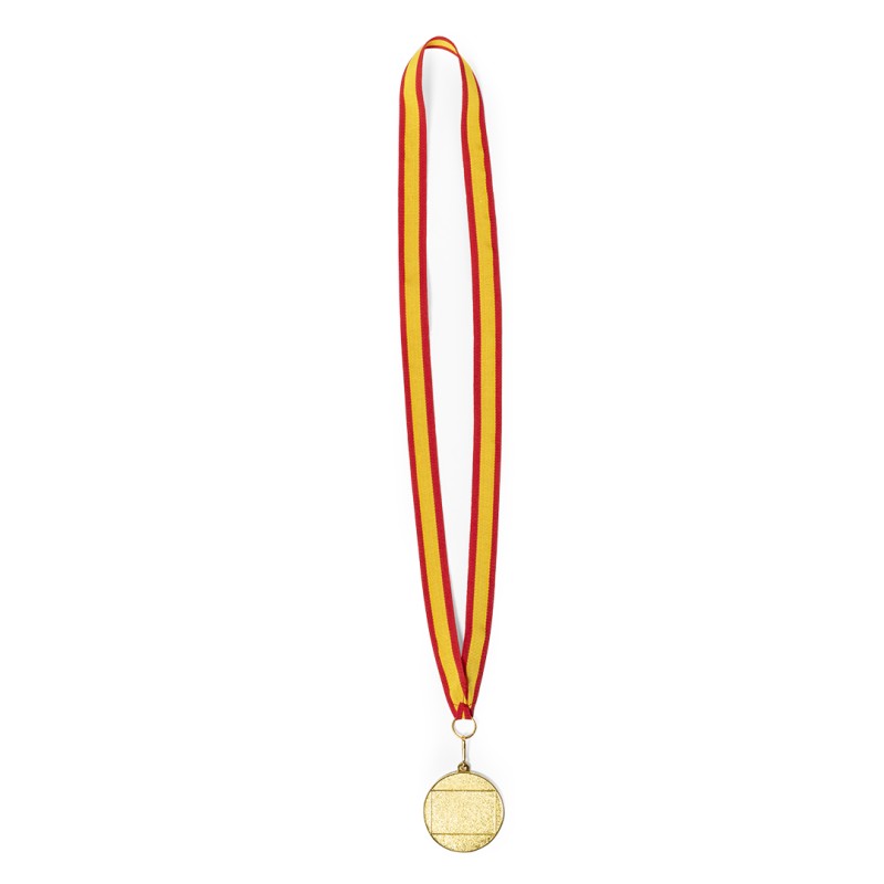 Medalla Corum