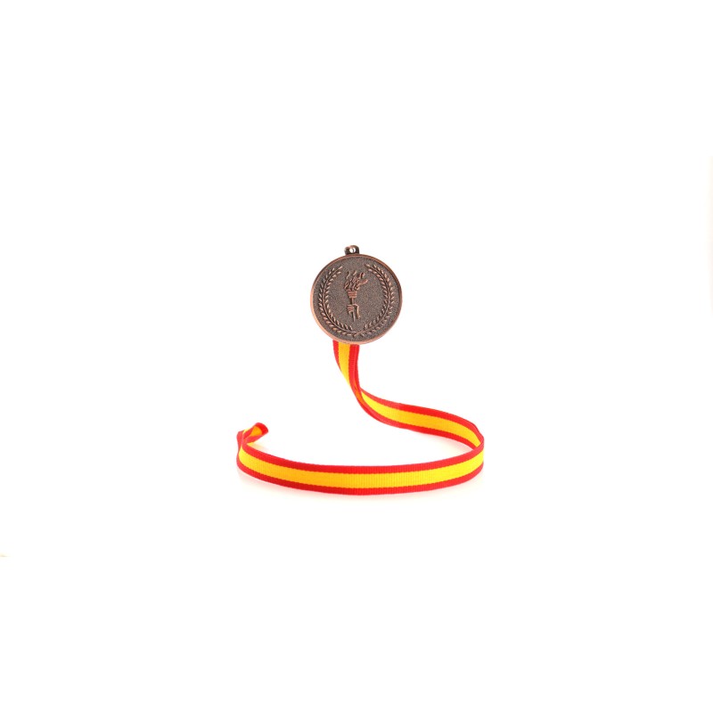 Medalla Corum