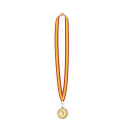 Medalla Corum