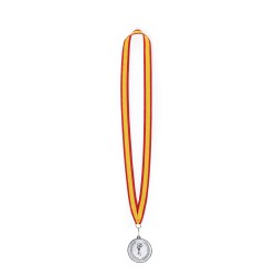 Medalla Corum