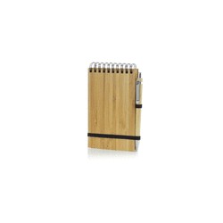Libreta Tumiz