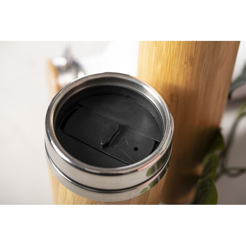 Vaso Térmico Ariston