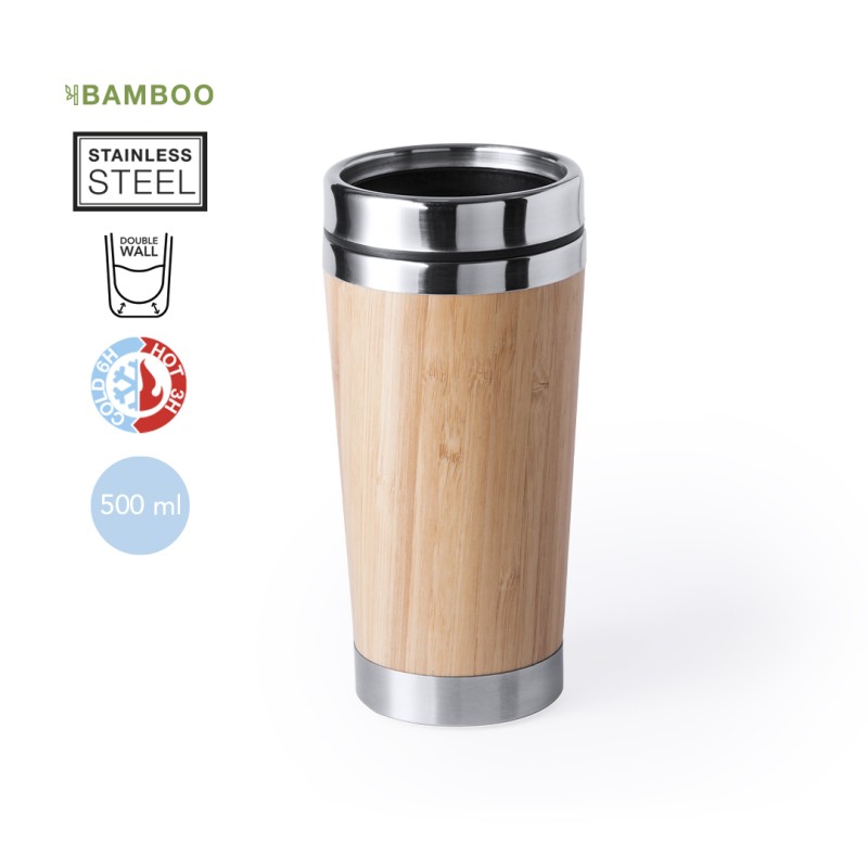 Vaso Térmico Ariston