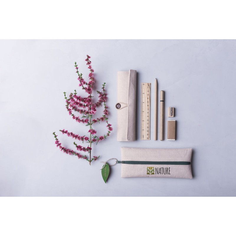 Estuche Marfik
