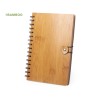 Libreta Palmex