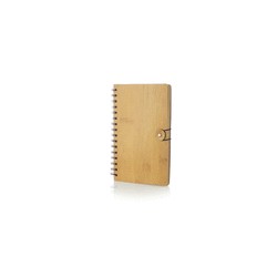 Libreta Palmex