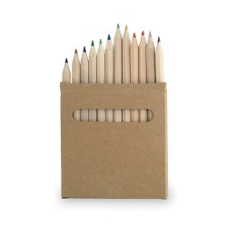 Caja L&aacute;pices Boys