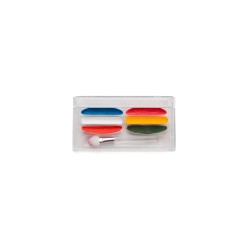 Set Pinturas Colour