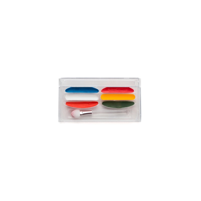 Set Pinturas Colour