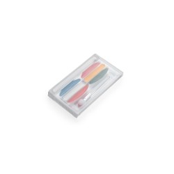 Set Pinturas Colour