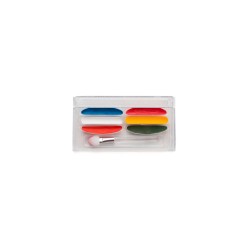 Set Pinturas Colour
