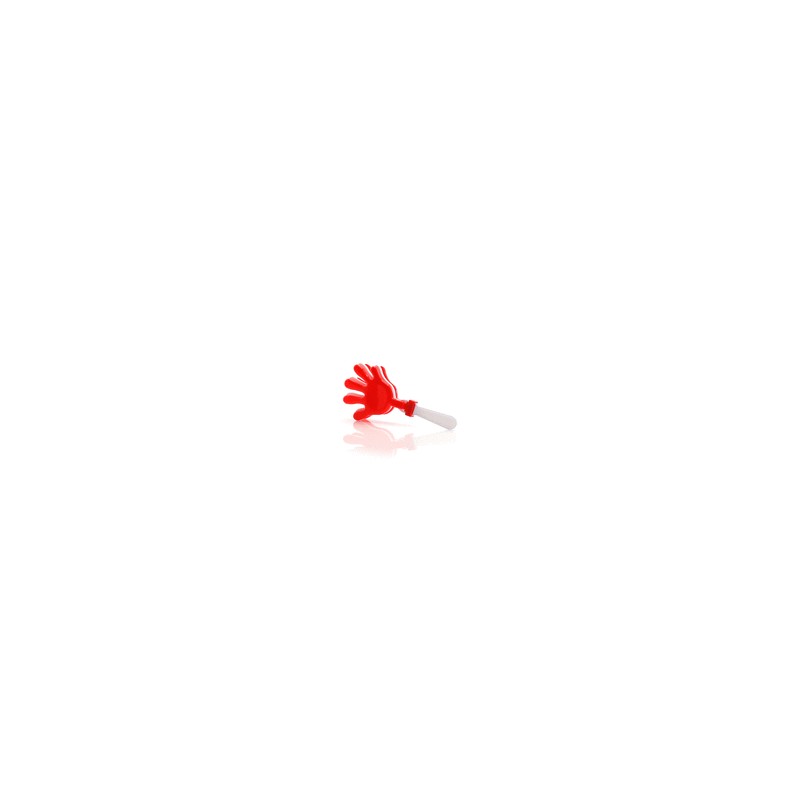 Mano Animación Maracan