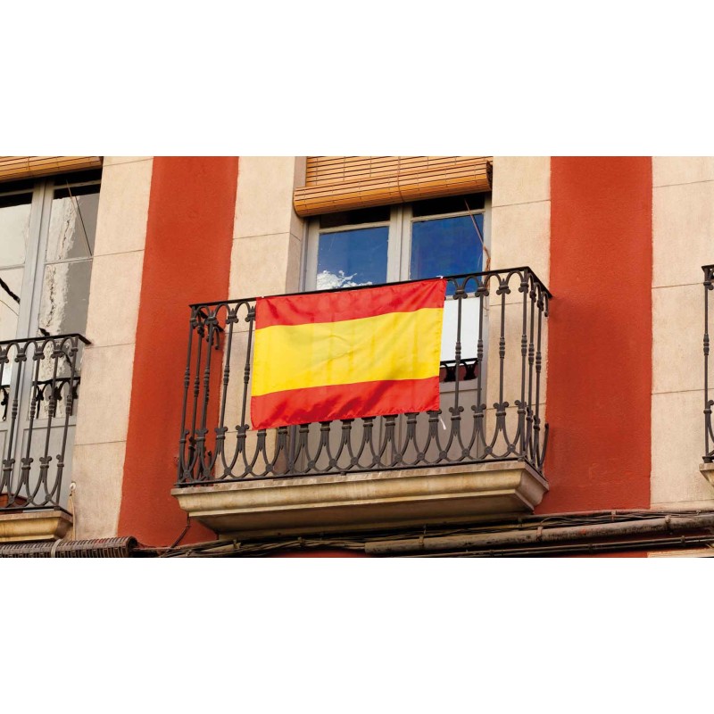 Bandera Caser