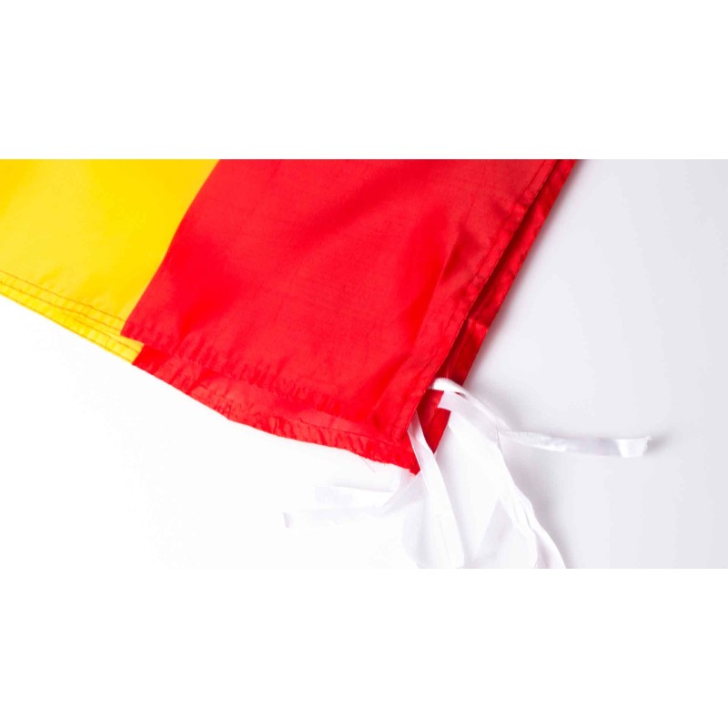 Bandera Caser