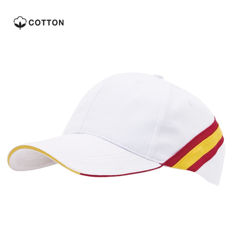 Gorra Iberia