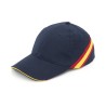 Gorra Iberia