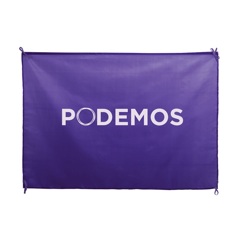 Bandera Dambor