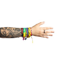 Pulsera Sublimación Waylen