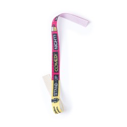 Pulsera Sublimación Waylen