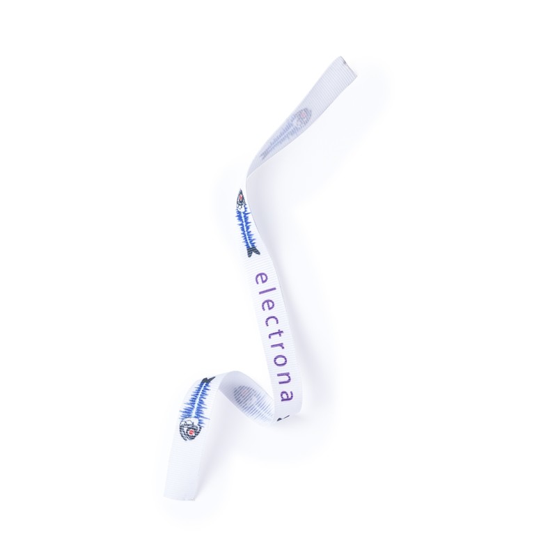 Pulsera Sublimación Waylen