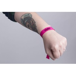 Pulsera Plasker