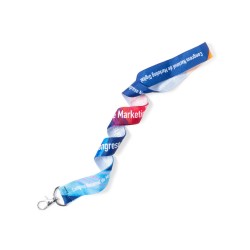 Lanyard Sublimación Nopak