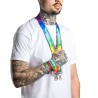Lanyard Sublimación Nopak