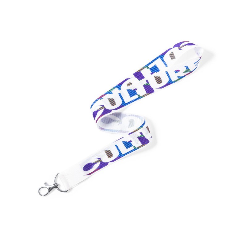 Lanyard Sublimación Nopak