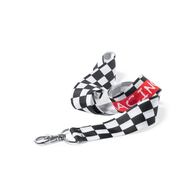 Lanyard Sublimación Nopak